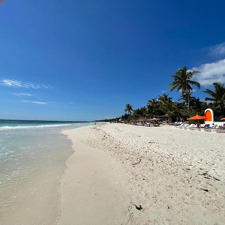 Shambala Beach House Tulum Exterior photo
